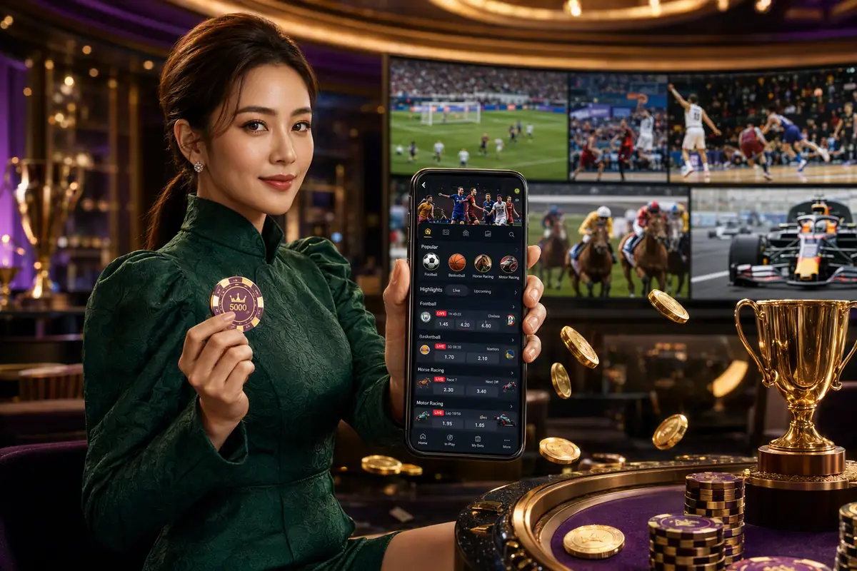 kbz777 ထိပ်တန်း slots ဂိမ်းများ ကစားနည်း